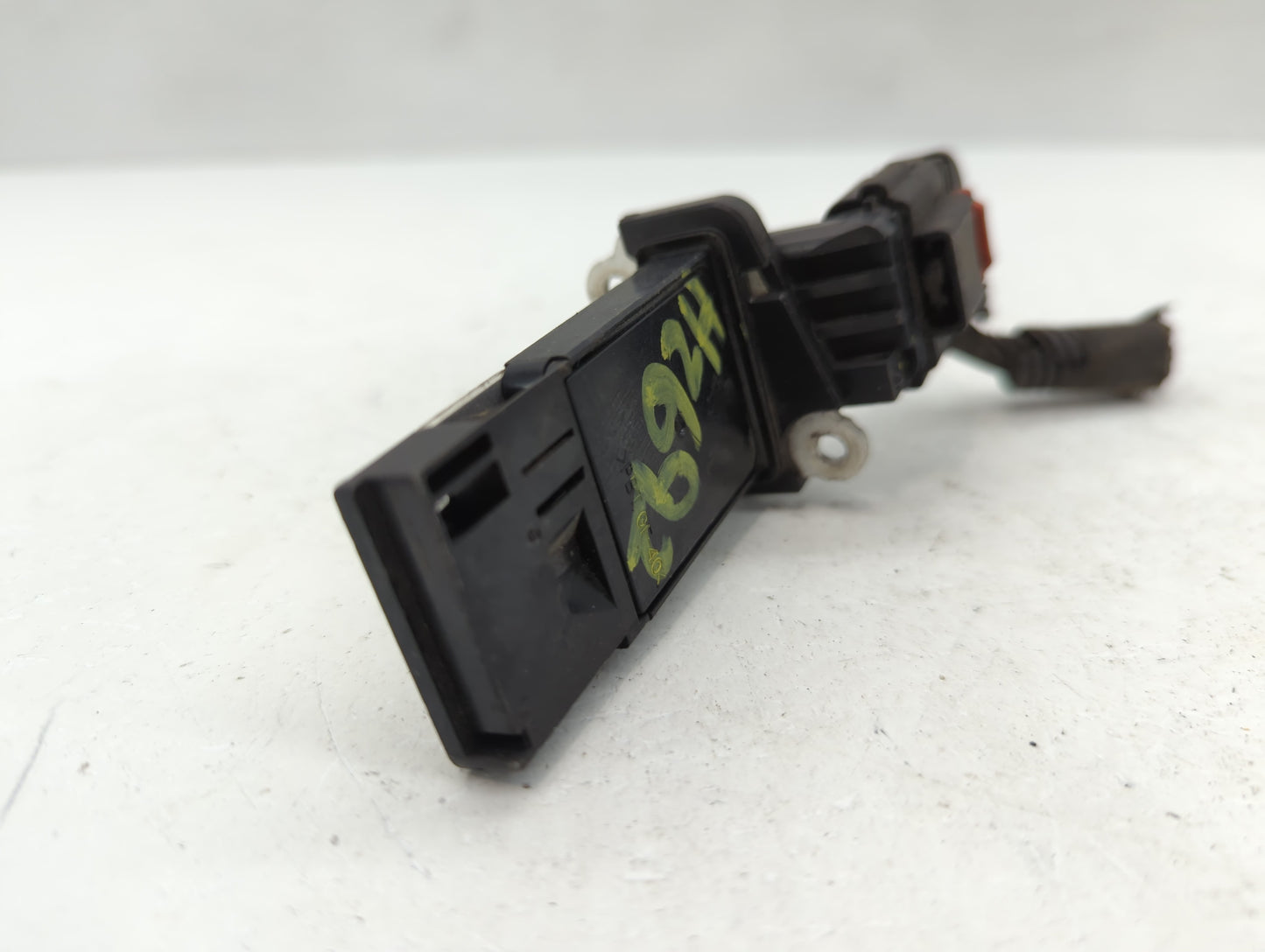 2012-2016 Cadillac Srx Mass Air Flow Meter Maf - Oemusedautoparts1.com