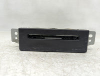 2015 Cadillac Srx Radio AM FM Cd Player Receiver Replacement P/N:22966566 Fits OEM Used Auto Parts - Oemusedautoparts1.com