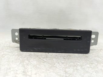 compare product 2015 Cadillac Srx Radio AM FM Cd Player Receiver Replacement P/N:22966566 Fits OEM Used Auto Parts