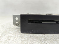 2015 Cadillac Srx Radio AM FM Cd Player Receiver Replacement P/N:22966566 Fits OEM Used Auto Parts - Oemusedautoparts1.com