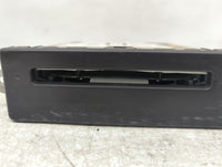 2015 Cadillac Srx Radio AM FM Cd Player Receiver Replacement P/N:22966566 Fits OEM Used Auto Parts - Oemusedautoparts1.com