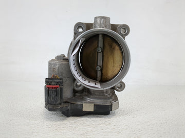 2012-2016 Cadillac Srx Throttle Body P/N:3094AA12632172BA2189A Fits Fits 2012 2013 2014 2015 2016 2017 2018 2019 2020 2021 2