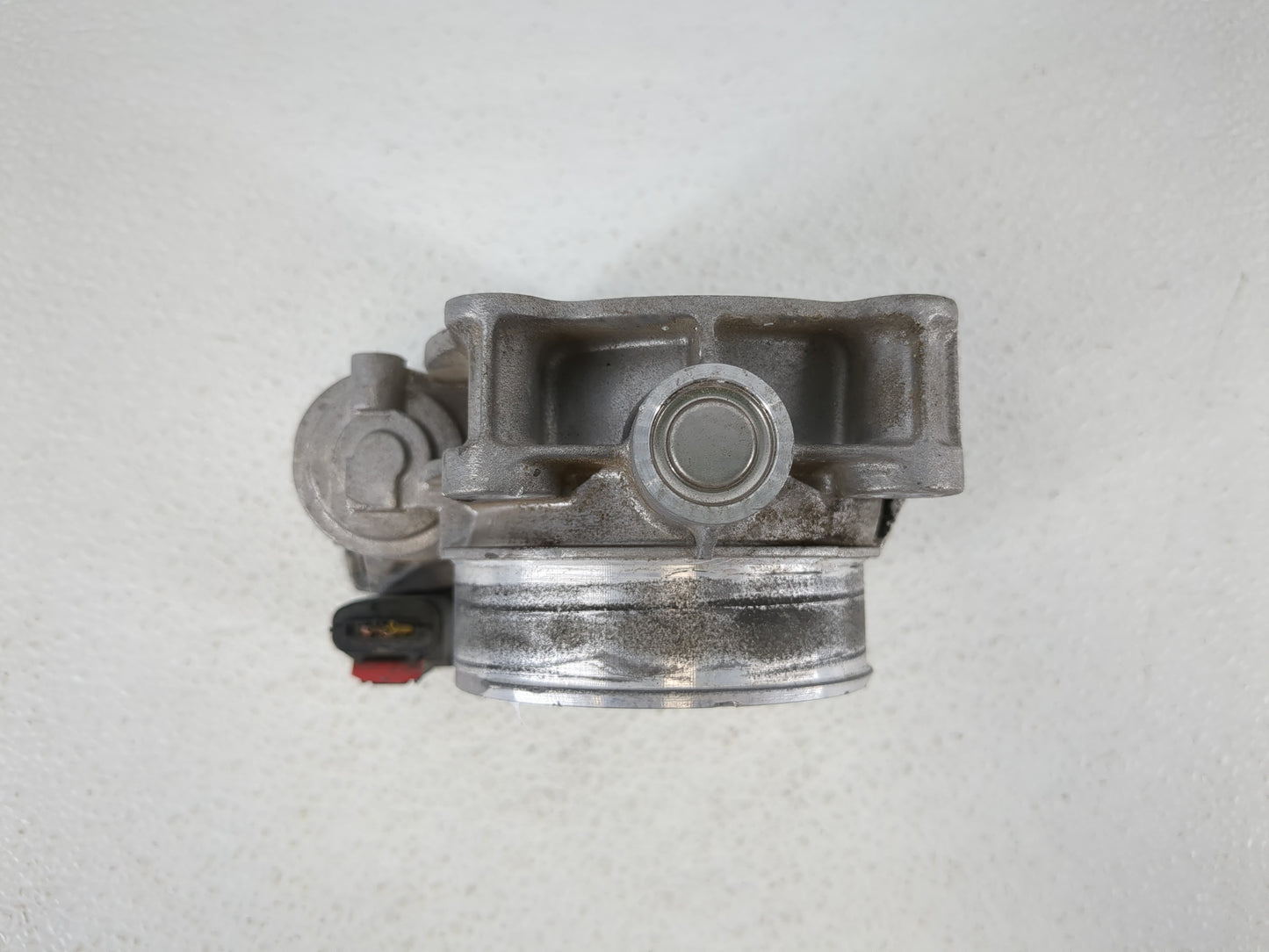 2012-2016 Cadillac Srx Throttle Body P/N:3094AA12632172BA2189A Fits Fits 2012 2013 2014 2015 2016 2017 2018 2019 2020 2021 2