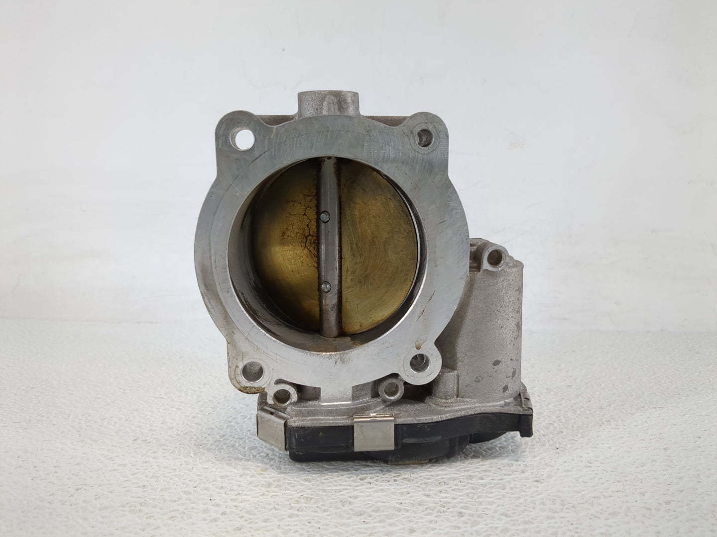 2012-2016 Cadillac Srx Throttle Body P/N:3094AA12632172BA2189A Fits Fits 2012 2013 2014 2015 2016 2017 2018 2019 2020 2021 2