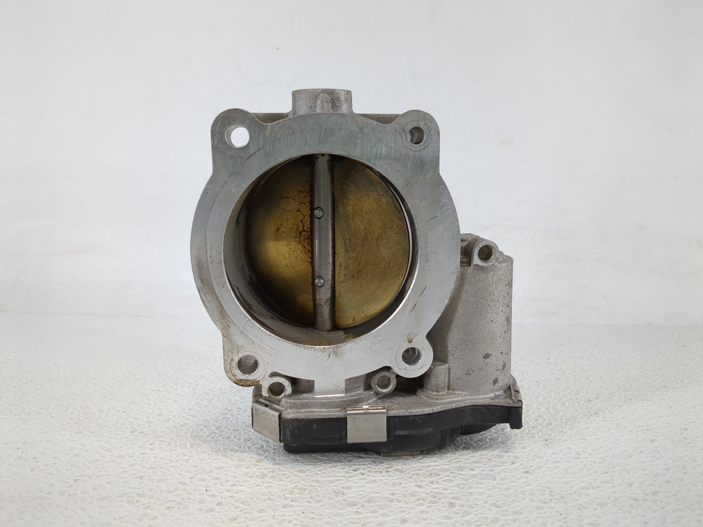 2012-2016 Cadillac Srx Throttle Body P/N:3094AA12632172BA2189A Fits Fits 2012 2013 2014 2015 2016 2017 2018 2019 2020 2021 2