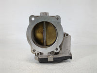 2012-2016 Cadillac Srx Throttle Body P/N:3094AA12632172BA2189A Fits Fits 2012 2013 2014 2015 2016 2017 2018 2019 2020 2021 2