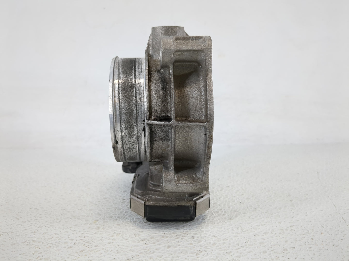 2012-2016 Cadillac Srx Throttle Body P/N:3094AA12632172BA2189A Fits Fits 2012 2013 2014 2015 2016 2017 2018 2019 2020 2021 2