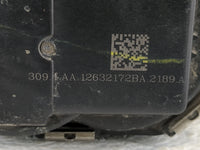 2012-2016 Cadillac Srx Throttle Body P/N:3094AA12632172BA2189A Fits Fits 2012 2013 2014 2015 2016 2017 2018 2019 2020 2021 2