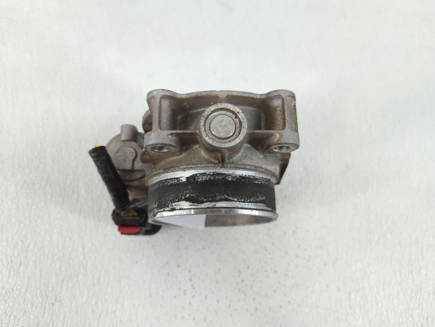 2012-2016 Cadillac Srx Throttle Body Fits Fits 2012 2013 2014 2015 2016 2017 2018 2019 2020 2021 2022 OEM Used Auto Parts - 