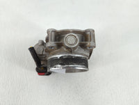 2012-2016 Cadillac Srx Throttle Body Fits Fits 2012 2013 2014 2015 2016 2017 2018 2019 2020 2021 2022 OEM Used Auto Parts - 