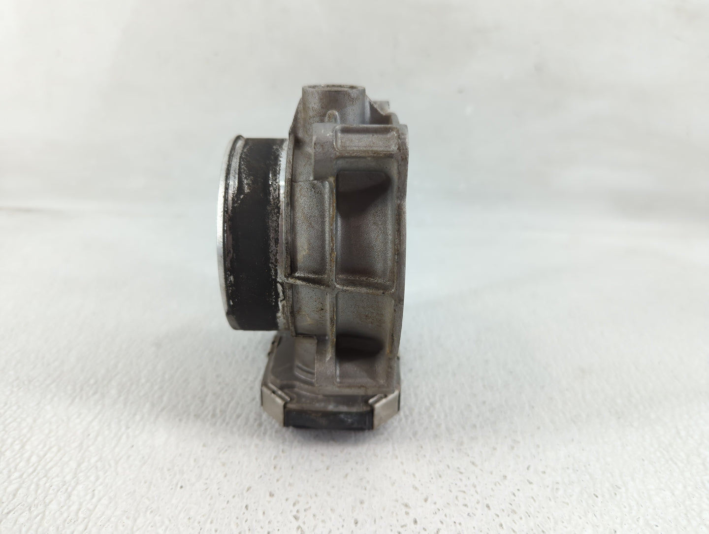 2012-2016 Cadillac Srx Throttle Body Fits Fits 2012 2013 2014 2015 2016 2017 2018 2019 2020 2021 2022 OEM Used Auto Parts - 