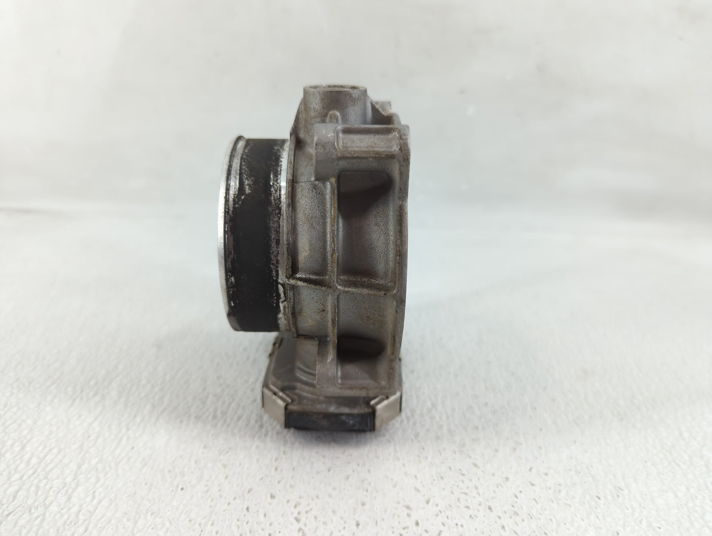 2012-2016 Cadillac Srx Throttle Body Fits Fits 2012 2013 2014 2015 2016 2017 2018 2019 2020 2021 2022 OEM Used Auto Parts - 