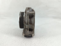 2012-2016 Cadillac Srx Throttle Body Fits Fits 2012 2013 2014 2015 2016 2017 2018 2019 2020 2021 2022 OEM Used Auto Parts - 