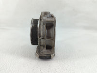 2012-2016 Cadillac Srx Throttle Body Fits Fits 2012 2013 2014 2015 2016 2017 2018 2019 2020 2021 2022 OEM Used Auto Parts - 