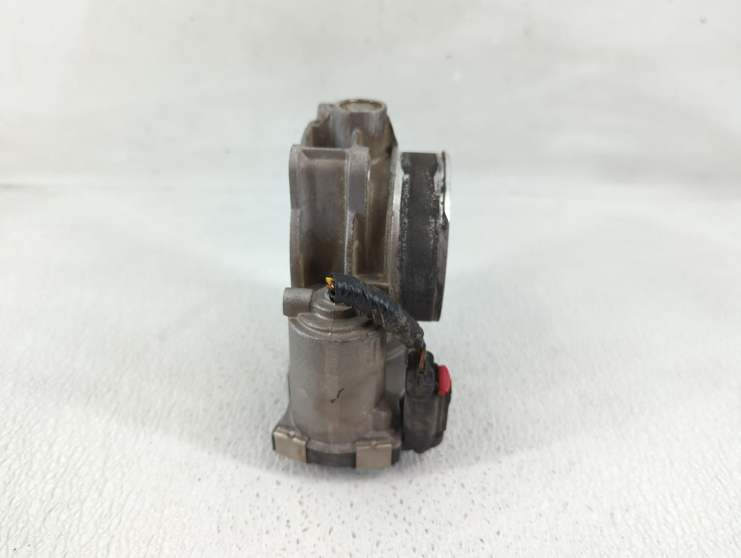 2012-2016 Cadillac Srx Throttle Body Fits Fits 2012 2013 2014 2015 2016 2017 2018 2019 2020 2021 2022 OEM Used Auto Parts - 