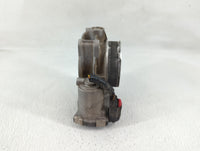 2012-2016 Cadillac Srx Throttle Body Fits Fits 2012 2013 2014 2015 2016 2017 2018 2019 2020 2021 2022 OEM Used Auto Parts - 