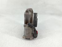 2012-2016 Cadillac Srx Throttle Body Fits Fits 2012 2013 2014 2015 2016 2017 2018 2019 2020 2021 2022 OEM Used Auto Parts - 