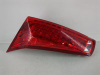 2010-2016 Cadillac Srx Tail Light Assembly Driver Left OEM P/N:22774014 Fits Fits 2010 2011 2012 2013 2014 2015 2016 OEM Use