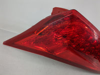 2010-2016 Cadillac Srx Tail Light Assembly Driver Left OEM P/N:22774014 Fits Fits 2010 2011 2012 2013 2014 2015 2016 OEM Use
