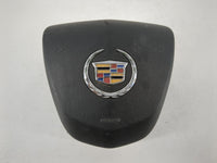 2014-2016 Cadillac Srx Air Bag Driver Left Steering Wheel Mounted P/N:23180290 Fits Fits 2014 2015 2016 OEM Used Auto Parts 