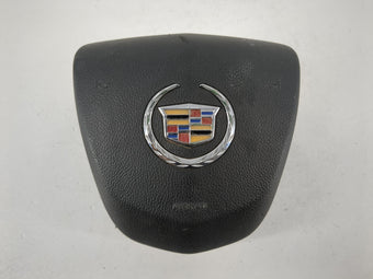compare product 2014-2016 Cadillac Srx Air Bag Driver Left Steering Wheel Mounted P/N:23180290 Fits Fits 2014 2015 2016 OEM Used Auto Parts