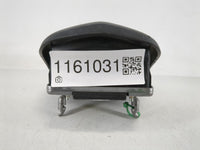 2014-2016 Cadillac Srx Air Bag Driver Left Steering Wheel Mounted P/N:23180290 Fits Fits 2014 2015 2016 OEM Used Auto Parts 