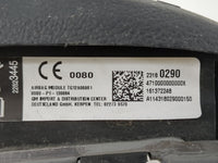 2014-2016 Cadillac Srx Air Bag Driver Left Steering Wheel Mounted P/N:23180290 Fits Fits 2014 2015 2016 OEM Used Auto Parts 
