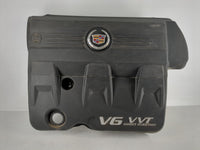 2015 Cadillac Srx Engine Cover - Oemusedautoparts1.com