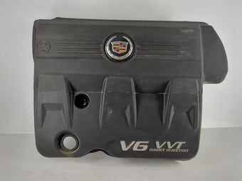 compare product 2015 Cadillac Srx Engine Cover