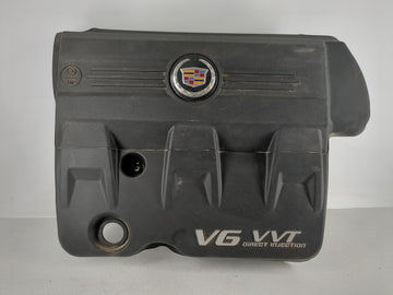 2015 Cadillac Srx Engine Cover - Oemusedautoparts1.com