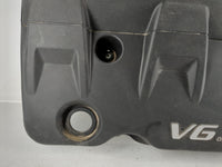 2015 Cadillac Srx Engine Cover - Oemusedautoparts1.com
