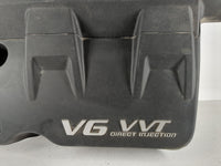 2015 Cadillac Srx Engine Cover - Oemusedautoparts1.com