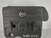 2015 Cadillac Srx Engine Cover - Oemusedautoparts1.com