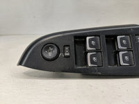 2013-2016 Cadillac Srx Master Power Window Switch Replacement Driver Side Left P/N:23437024 T0500700 01 Fits OEM Used Auto P