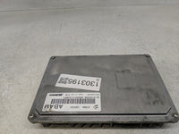 2013-2016 Cadillac Srx PCM Engine Control Computer ECU ECM PCU OEM P/N:12651631 Fits Fits 2013 2014 2015 2016 OEM Used Auto 