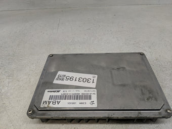 compare product 2013-2016 Cadillac Srx PCM Engine Control Computer ECU ECM PCU OEM P/N:12651631 Fits Fits 2013 2014 2015 2016 OEM Used Auto Parts