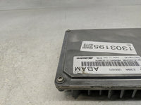 2013-2016 Cadillac Srx PCM Engine Control Computer ECU ECM PCU OEM P/N:12651631 Fits Fits 2013 2014 2015 2016 OEM Used Auto 