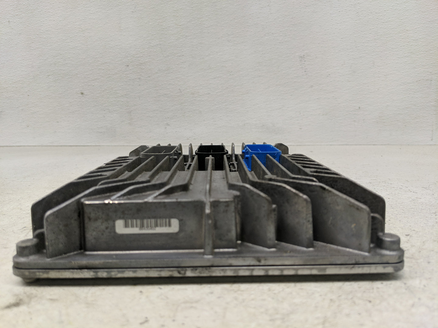 2013-2016 Cadillac Srx PCM Engine Control Computer ECU ECM PCU OEM P/N:12651631 Fits Fits 2013 2014 2015 2016 OEM Used Auto 