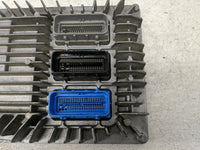 2013-2016 Cadillac Srx PCM Engine Control Computer ECU ECM PCU OEM P/N:12651631 Fits Fits 2013 2014 2015 2016 OEM Used Auto 