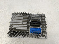 2013-2016 Cadillac Srx PCM Engine Control Computer ECU ECM PCU OEM P/N:12651631 Fits Fits 2013 2014 2015 2016 OEM Used Auto 