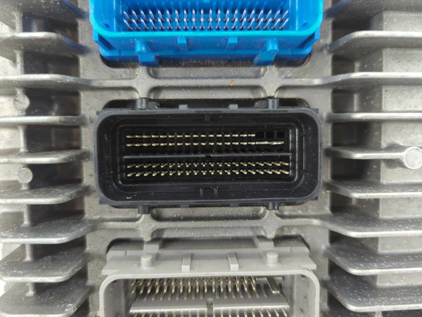 2013-2016 Cadillac Srx PCM Engine Control Computer ECU ECM PCU OEM P/N:12651631 12653998 Fits Fits 2013 2014 2015 2016 OEM U