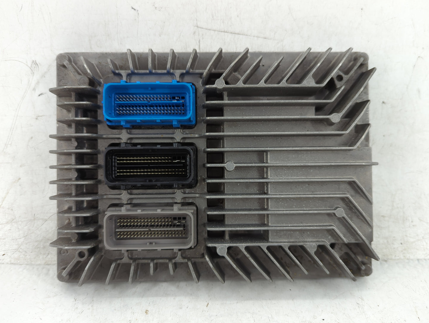 2013-2016 Cadillac Srx PCM Engine Control Computer ECU ECM PCU OEM P/N:12651631 12653998 Fits Fits 2013 2014 2015 2016 OEM U