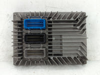2013-2016 Cadillac Srx PCM Engine Control Computer ECU ECM PCU OEM P/N:12651631 12653998 Fits Fits 2013 2014 2015 2016 OEM U