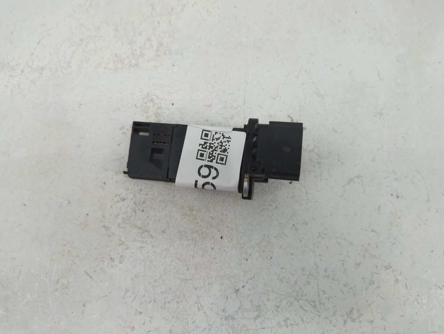 2012-2016 Cadillac Srx Mass Air Flow Meter Maf - Oemusedautoparts1.com