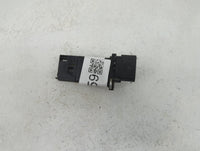 2012-2016 Cadillac Srx Mass Air Flow Meter Maf - Oemusedautoparts1.com