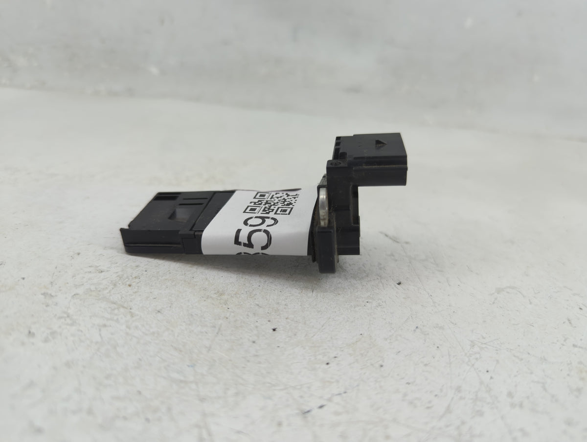 2012-2016 Cadillac Srx Mass Air Flow Meter Maf Sensor 1396859 - Oemusedautoparts1.com