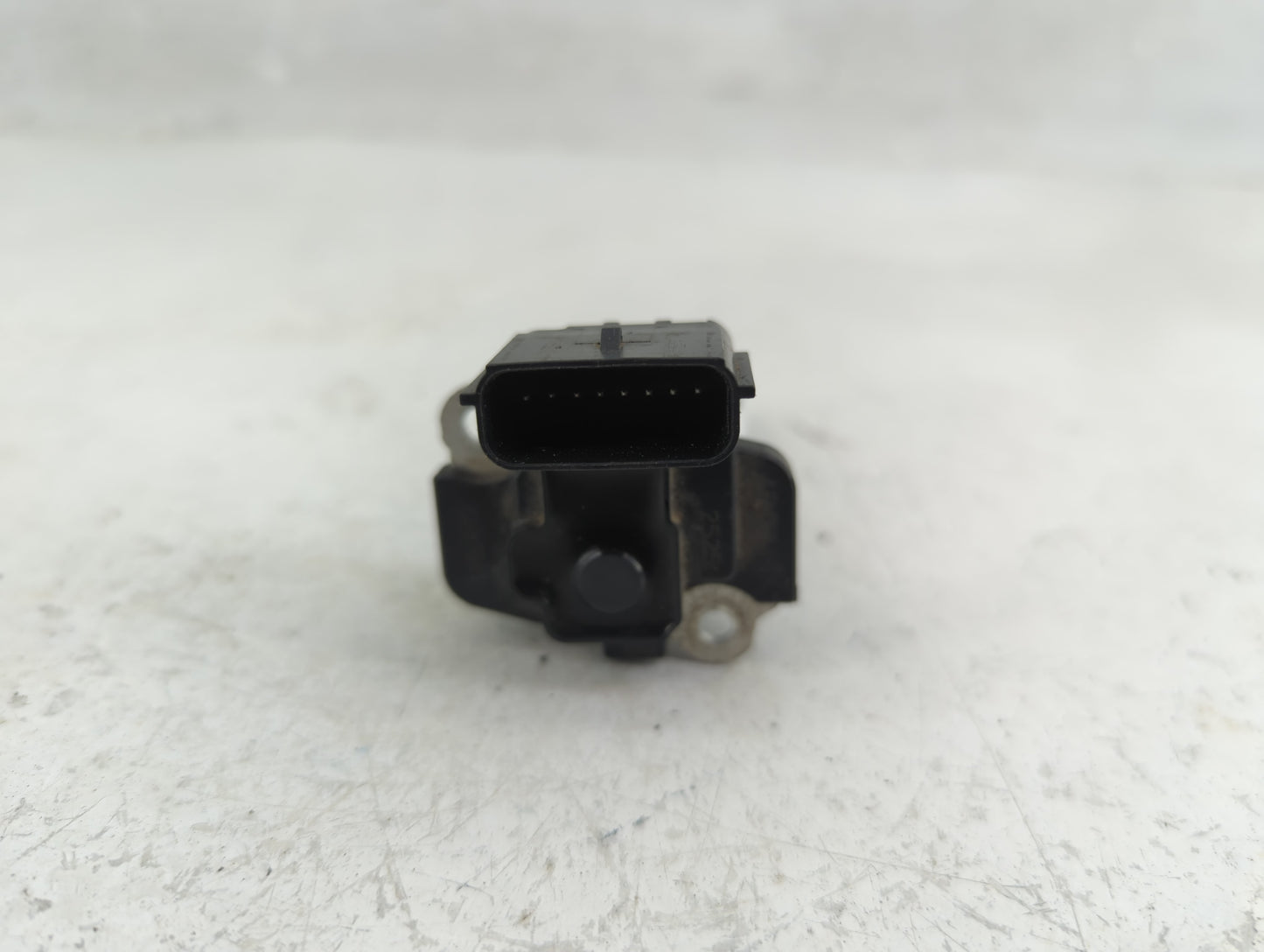 2012-2016 Cadillac Srx Mass Air Flow Meter Maf - Oemusedautoparts1.com
