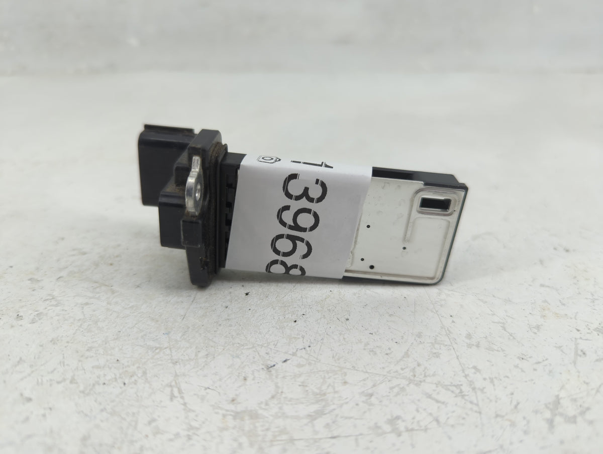 2012-2016 Cadillac Srx Mass Air Flow Meter Maf Sensor 1396859 - Oemusedautoparts1.com