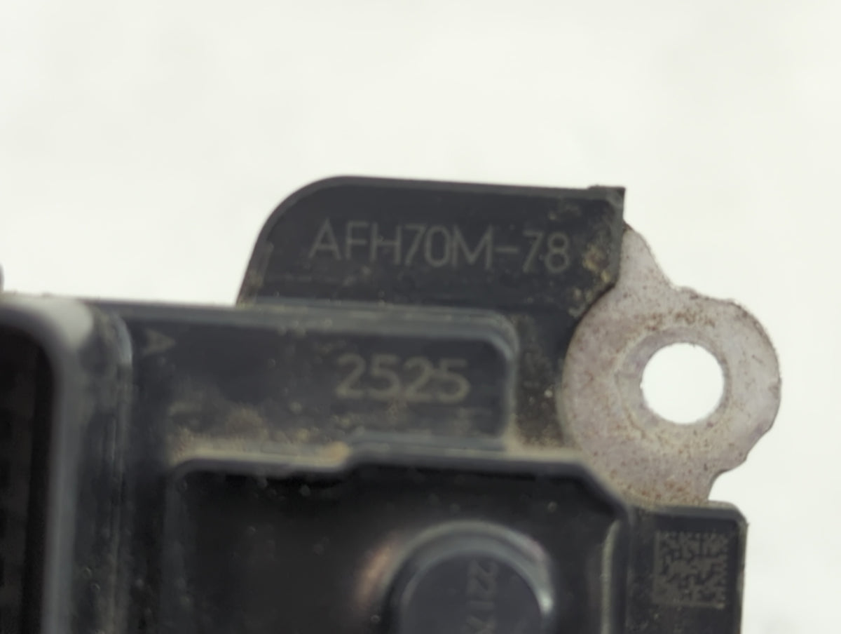 2012-2016 Cadillac Srx Mass Air Flow Meter Maf Sensor 1396859 - Oemusedautoparts1.com