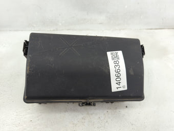 compare product 2014-2016 Cadillac Srx Fusebox Fuse Box Panel Relay Module P/N:812461952 Fits Fits 2014 2015 2016 OEM Used Auto Parts